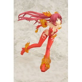 CM's Corporation Gutto-Kuru 016: Haiyore Nyaruko-San: Cthugha PVC Figure