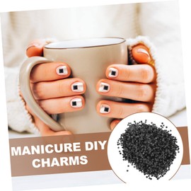 Minkissy 5000pcs Art Decorations for Manicure Elegant Charms for Home Decor and Creative Crafts for Nail Art and Professionals