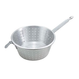 Winco Spaghetti Strainer, 9-Inch