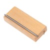 2 in 1 Guitar Angled File 35° 90° Dual Use