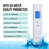 6-in-1 Water Quality Tester - TOC UV275 EC TDS COD