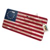 GRAPHICS & MORE Rustic Betsy Ross 1776 Distressed American Flag