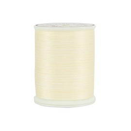 Superior Threads 12101-957 King TUT Angel Yellow Cotton Quilting Thread, 500 yd
