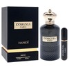 Hamidi Insignia - Sable for Men - 3.6 oz Parfum