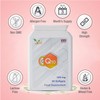 Ved CoQ10-500mg Softgels | All Natural Co Enzyme Q10 |