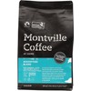 Montville Coffee Woodford Blend Ground for Plunger 250g