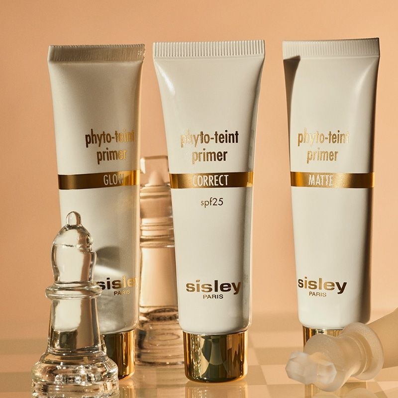 Sisley Phyto-Teint Primer Correct SPF 25_30ml / 휘또-뗑 프라이머 코렉트