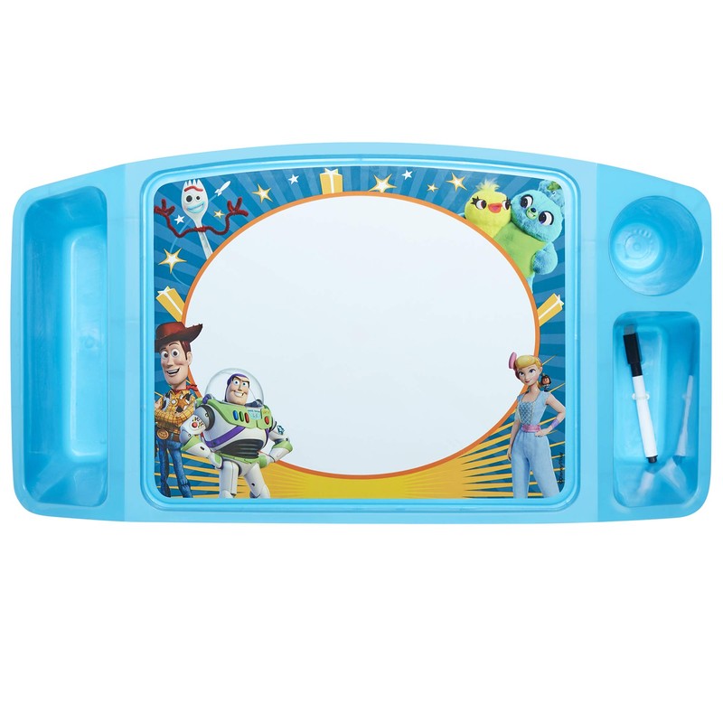 Toy Story 4 Erasable Activity Tray with One Marker Activity