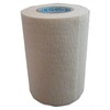 D&M #DH-25 Draper DH Tape, 1.0 x 1.7 ft (25 mm x 4.5 m) (Stretchable), Elastic Tape, Thin Type