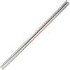 Fukui Craft Stainless Steel Metal Chopsticks, Made in Korea, 18-10