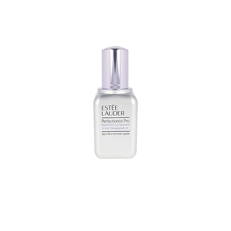 Estee Lauder Perfectionist Pro Rapid Firm y Tratamiento de Elevación,
