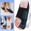 Landrain 1 Pair Hallux Valgus Correction, Hallux Valgus Splint, 2