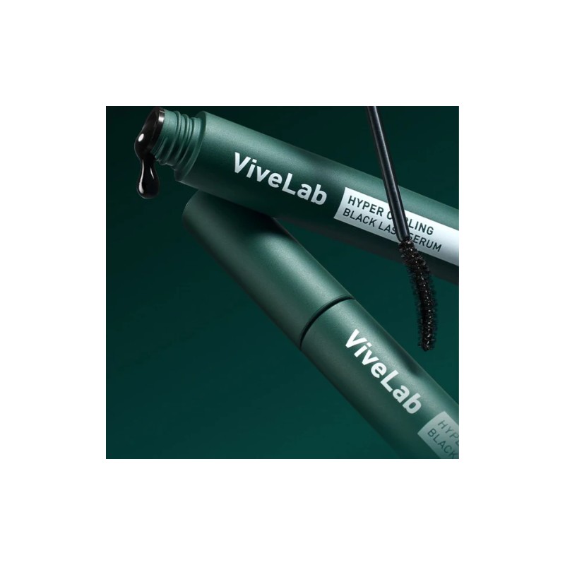 ViveLab [ViveLab]Hyper Curling Black Lash Serum 8ml