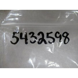 Polaris Q6B Genuine Pure Polaris 5432598 Bushing OEM New Factory Motorcycle Parts