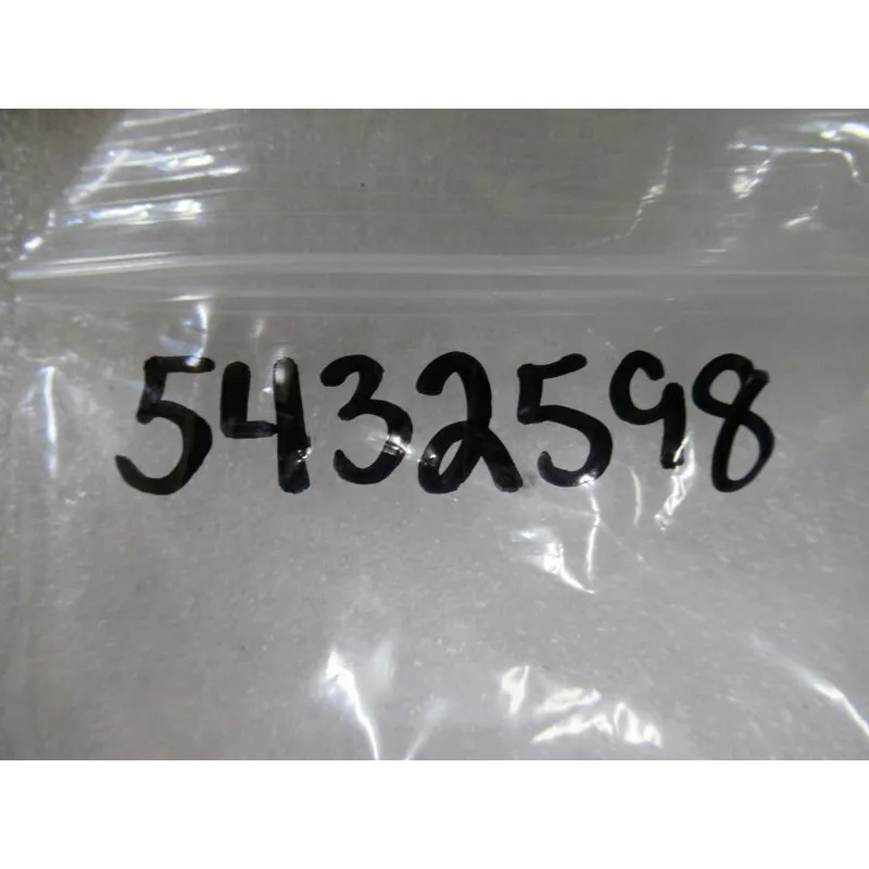 Polaris Q6B Genuine Pure Polaris 5432598 Bushing OEM New Factory