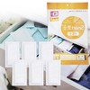 Moisture remover 6P silica gel smart soft for drawers drawer cabinet moisture 5ea