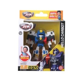 헬로카봇 리틀 프론경찰차 : 토이저러스