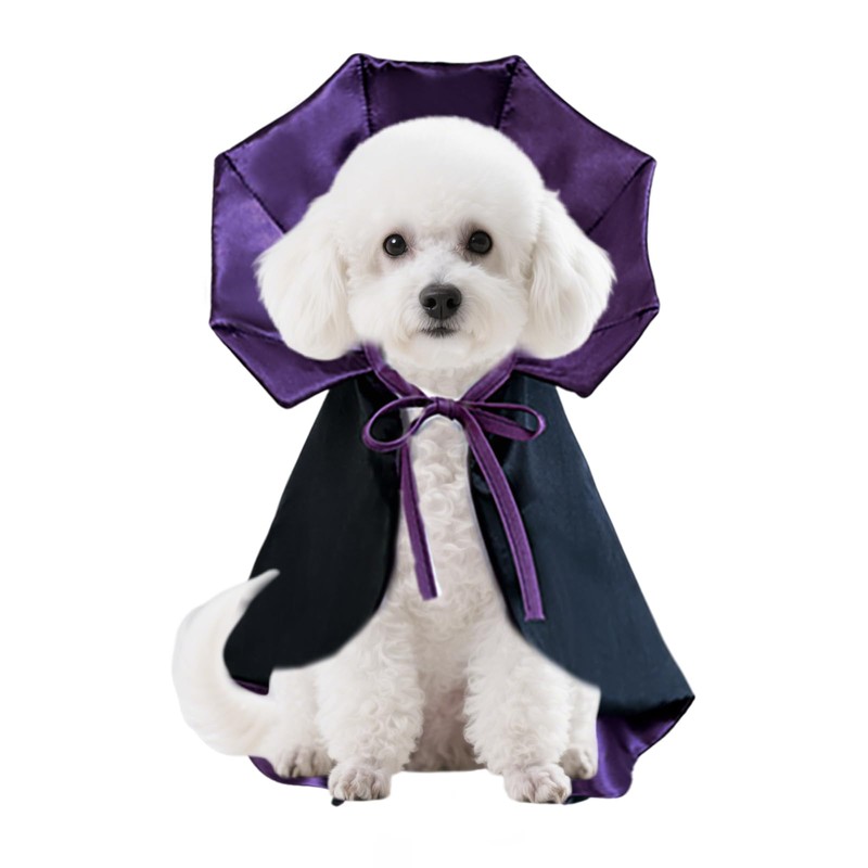 Disfraz de perro pequeño para Halloween, disfraz de perro con
