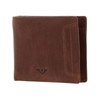 Voi City Cowboy Nemo Wallet Cognac, Cognac