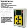 Handheld 315MHZ/433MHZ Wireless Remote Control Analyzer Multifunctional Frequency Meter Counter