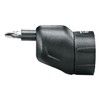 Bosch Off-Set Angle Adapter for IXO (accessory for IXO screwdriver,