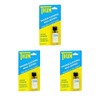 Thum Anti-Thumb Sucking and Nail Biting Liquid - 0.2 oz
