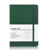 Guissi Classic Dot Grid Hardback Notebook A5 Thick Acid Free