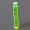 Replacement Level Glass Vial, Spirit Bubble Level, no nib, Accurate,
