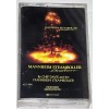 Mannheim Steamroller Christmas (Cassette) NEW