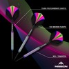 Mission | Aurora Darts | Steel Tip | 90% Tungsten