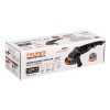 Truper Esmeriladora 4 1/2'' Ind. 1,200 W Truper 12873 Color