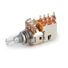 Alpha 250K  Push/Pull Pot