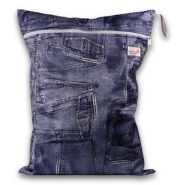 Littles & Bloomz, Waterproof Wet Nappy Swim Carry Bags