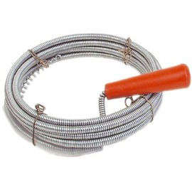 Mannesmann Pipe Cleaning Shaft with Crank – 3 m M49903