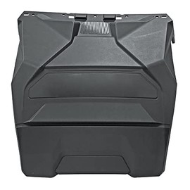 SPI, SM-12704, Snow Flap Guard for Ski-Doo fits Many 2017-2022 Sleds Replaces OEM# 520001640