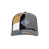 Djinns - Summer Pattern Trucker Cap Mesh Cap Hat Cap