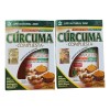 Curcuma Compuesta (2 Frascos) Original