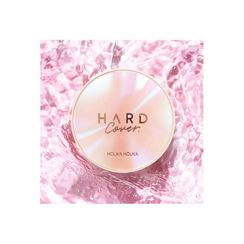 Holika Holika [Holika Holika] Hard Cover Glow Cushion EX Original