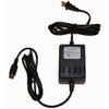 Fastsun NEW AC Power Adapter - for Digitech PS0920 4-Pin