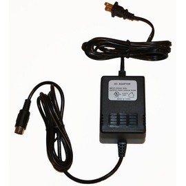 Fastsun NEW AC Power Adapter - for Digitech PS0920 4-Pin DIN