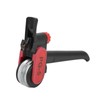Cunyuer Round Cable Stripper, Cutting Depth Adjustable Manual Cable Stripper