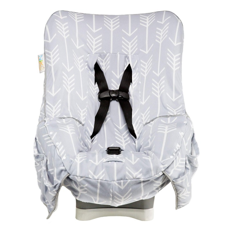 Niko Easy-Wash Children's Car Seat Cover & Liner - Cotton