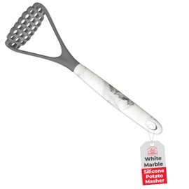 Better Houseware Silicone Potato Masher