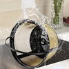 Coffee Filter Stainless Steel Coffee Machine Reusable Cone Coffee Filter