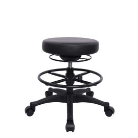 Take Ur Seat Healthiest, Comfortable, Durable Stool, Reduces Back Pain, Promotes Optimal Sitting Postures, Built and Shipped Within 24 Hours, Medical, Lab, Dental, Office, Shop, Garage