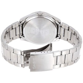 Casio Herren-Armbanduhren MTP-1302D-1A2VDF