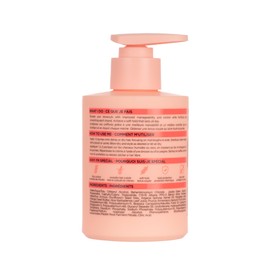 Design.ME Hold Me Styling Cream 230ml