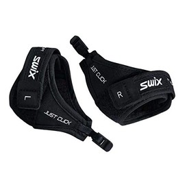 Swix Replacement Strap Just Click X Large