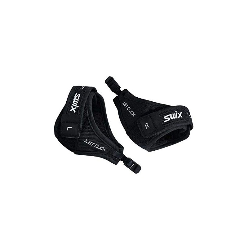 Swix Replacement Strap Just Click X Large