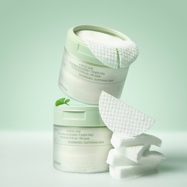 Cellimax Cica Eraser Pads 60 sheets / Soothing troubled skin / 셀리맥스 시카 지우개 패드 60매 / 트러블 피부 진정